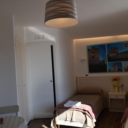Domus Al Corso Con Servizio B&B Canosa di Puglia Εξωτερικό φωτογραφία