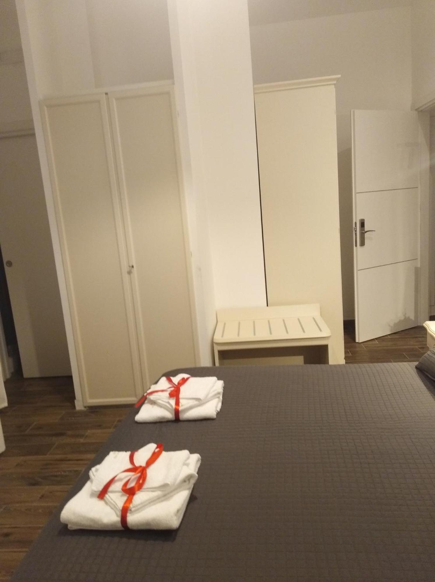 Domus Al Corso Con Servizio B&B Canosa di Puglia Εξωτερικό φωτογραφία