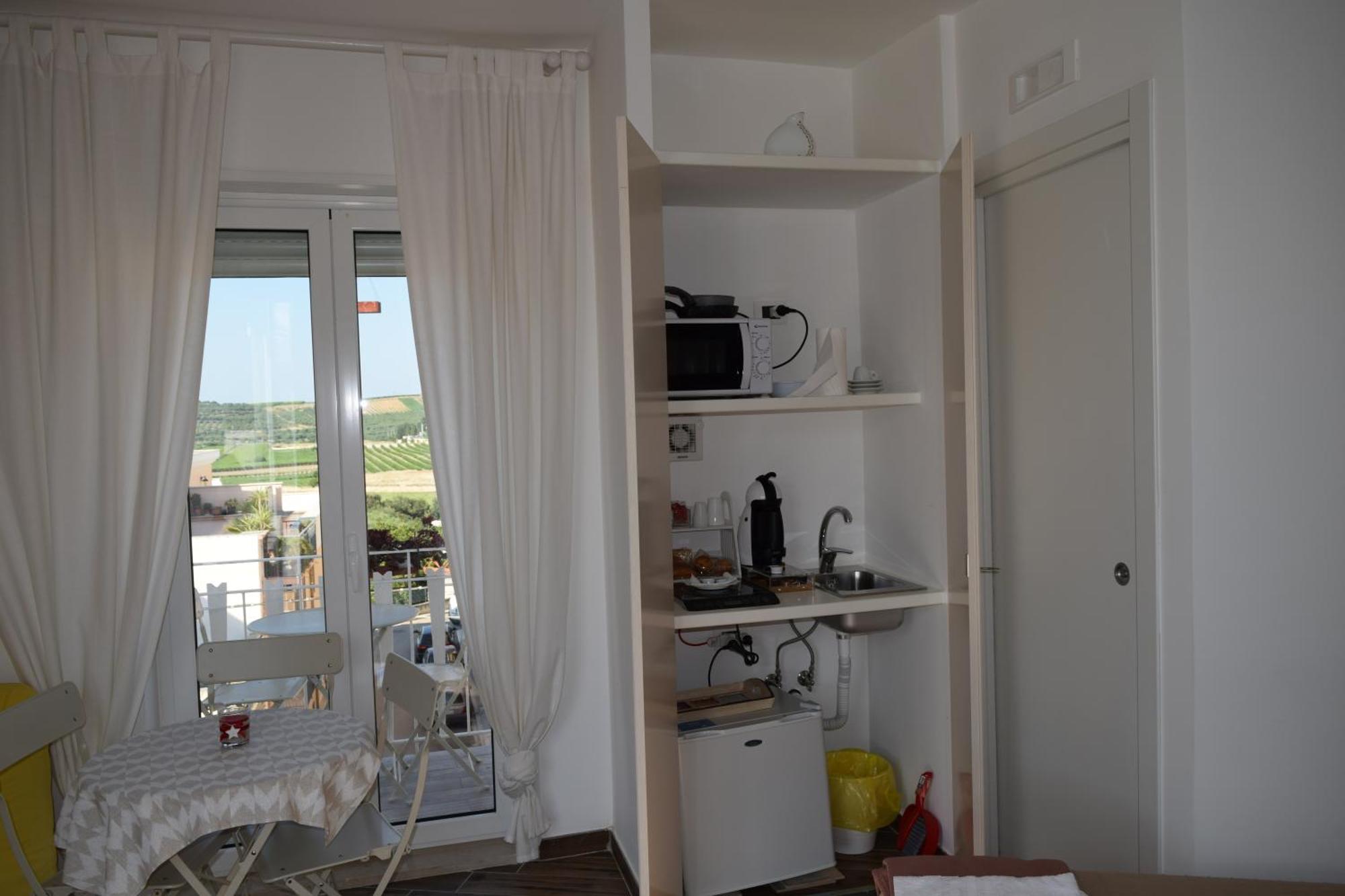 Domus Al Corso Con Servizio B&B Canosa di Puglia Εξωτερικό φωτογραφία