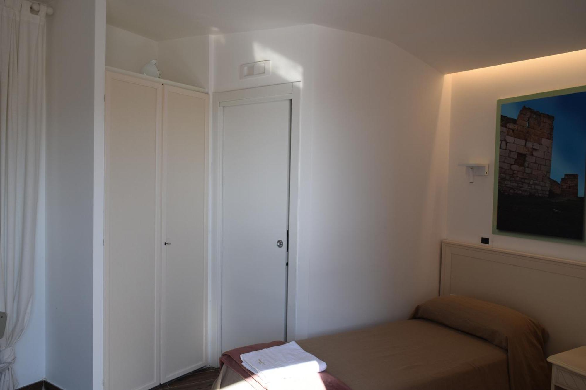 Domus Al Corso Con Servizio B&B Canosa di Puglia Εξωτερικό φωτογραφία