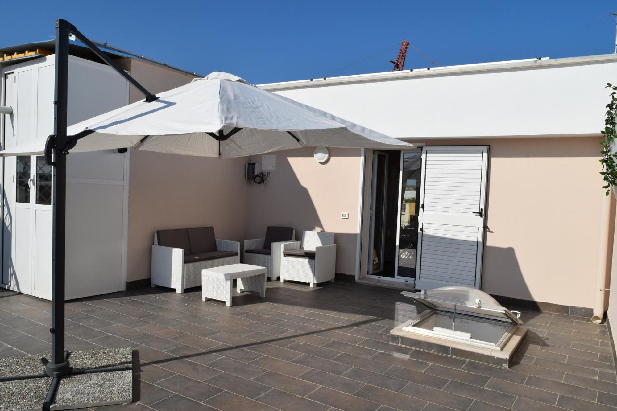 Domus Al Corso Con Servizio B&B Canosa di Puglia Εξωτερικό φωτογραφία