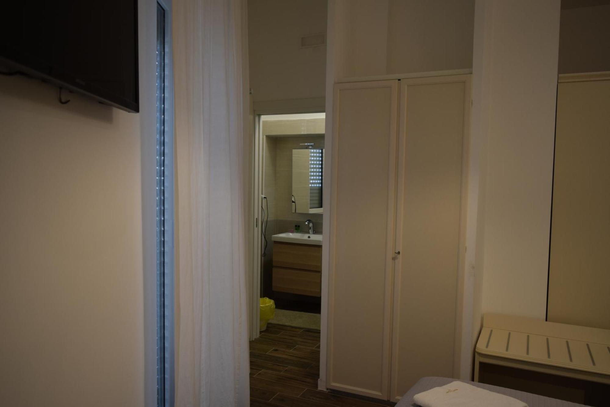 Domus Al Corso Con Servizio B&B Canosa di Puglia Εξωτερικό φωτογραφία