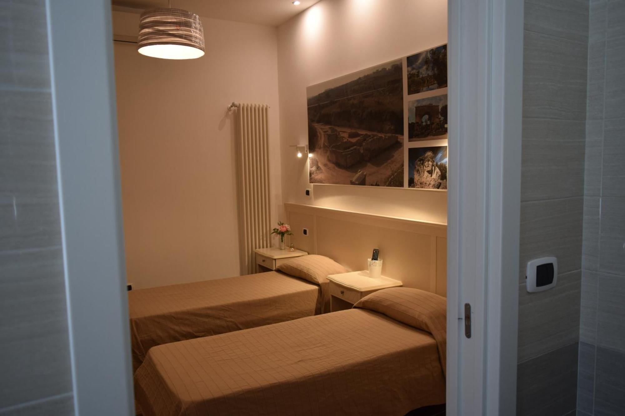 Domus Al Corso Con Servizio B&B Canosa di Puglia Εξωτερικό φωτογραφία