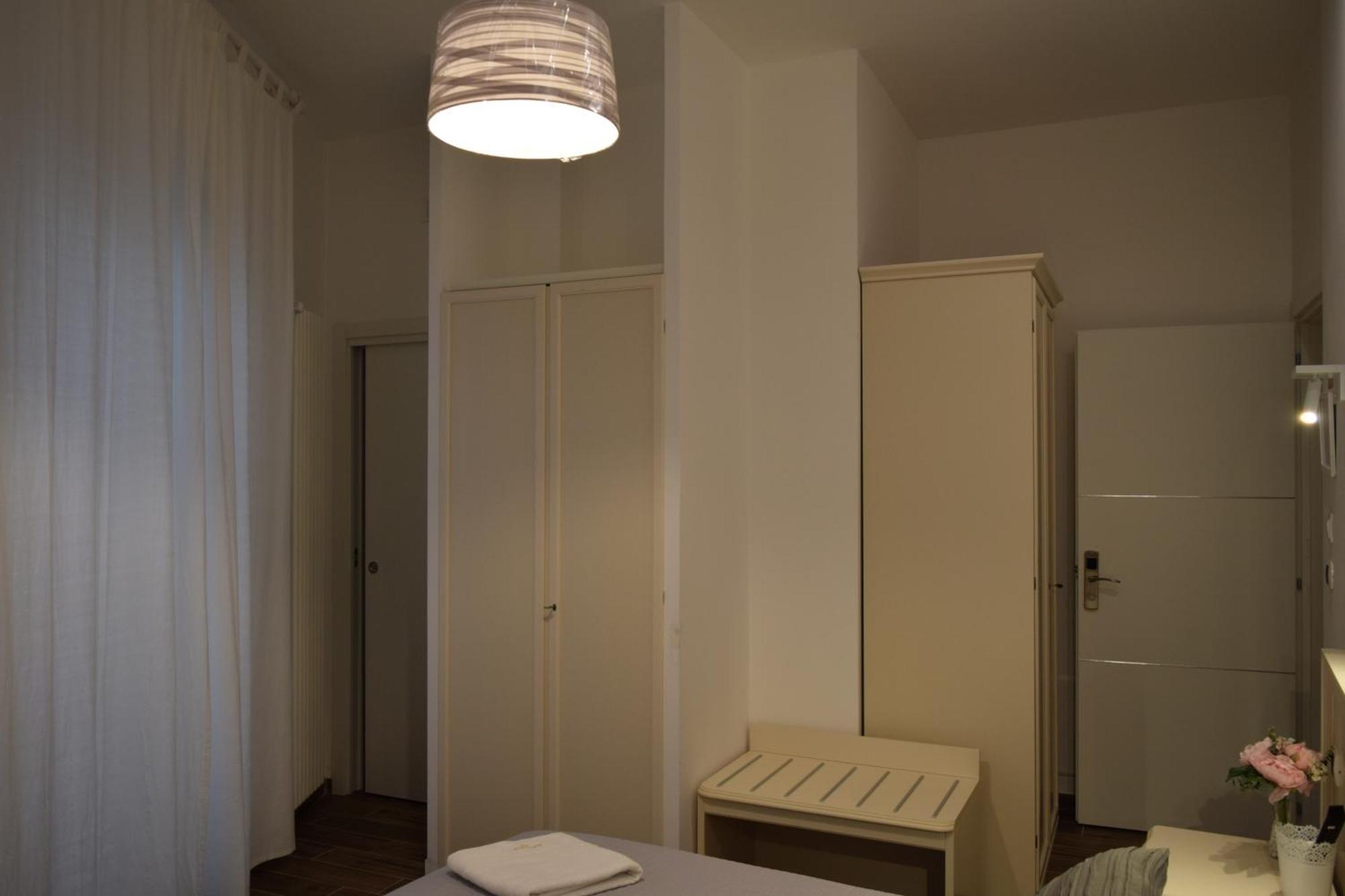 Domus Al Corso Con Servizio B&B Canosa di Puglia Εξωτερικό φωτογραφία