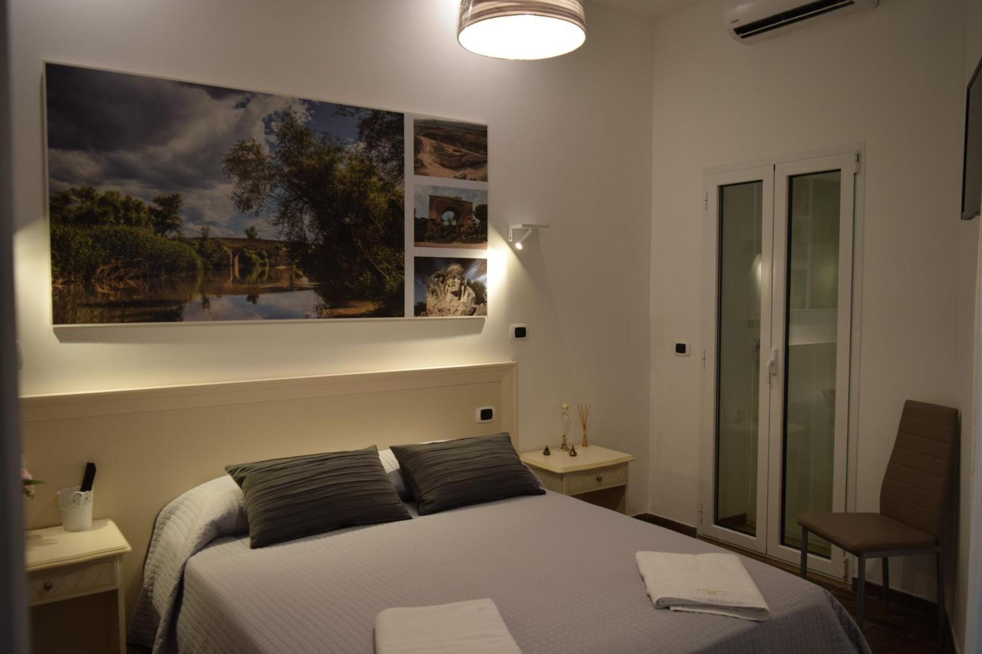 Domus Al Corso Con Servizio B&B Canosa di Puglia Εξωτερικό φωτογραφία