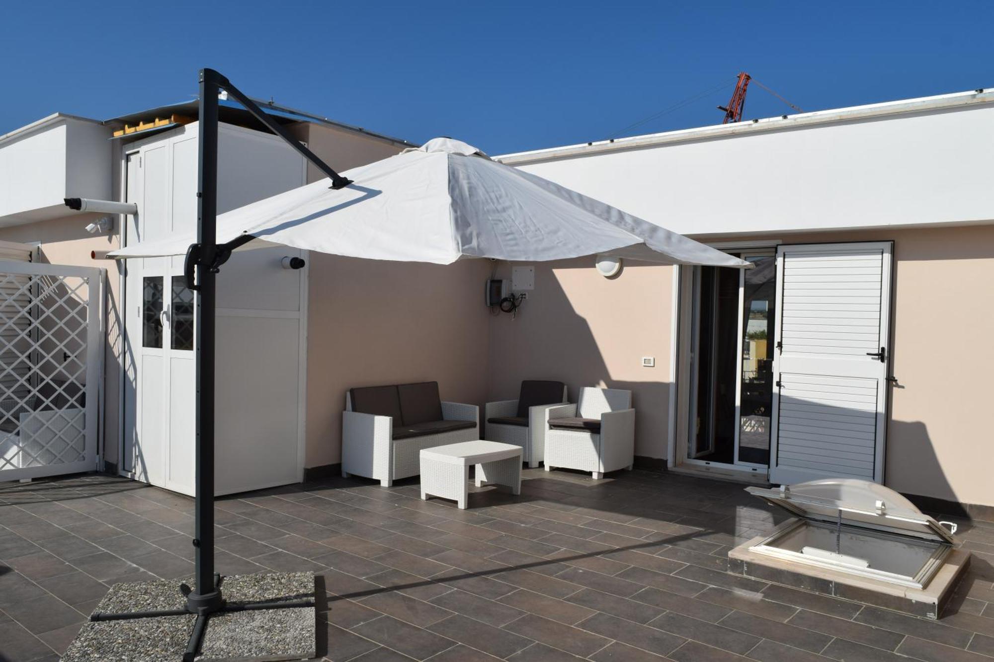Domus Al Corso Con Servizio B&B Canosa di Puglia Εξωτερικό φωτογραφία