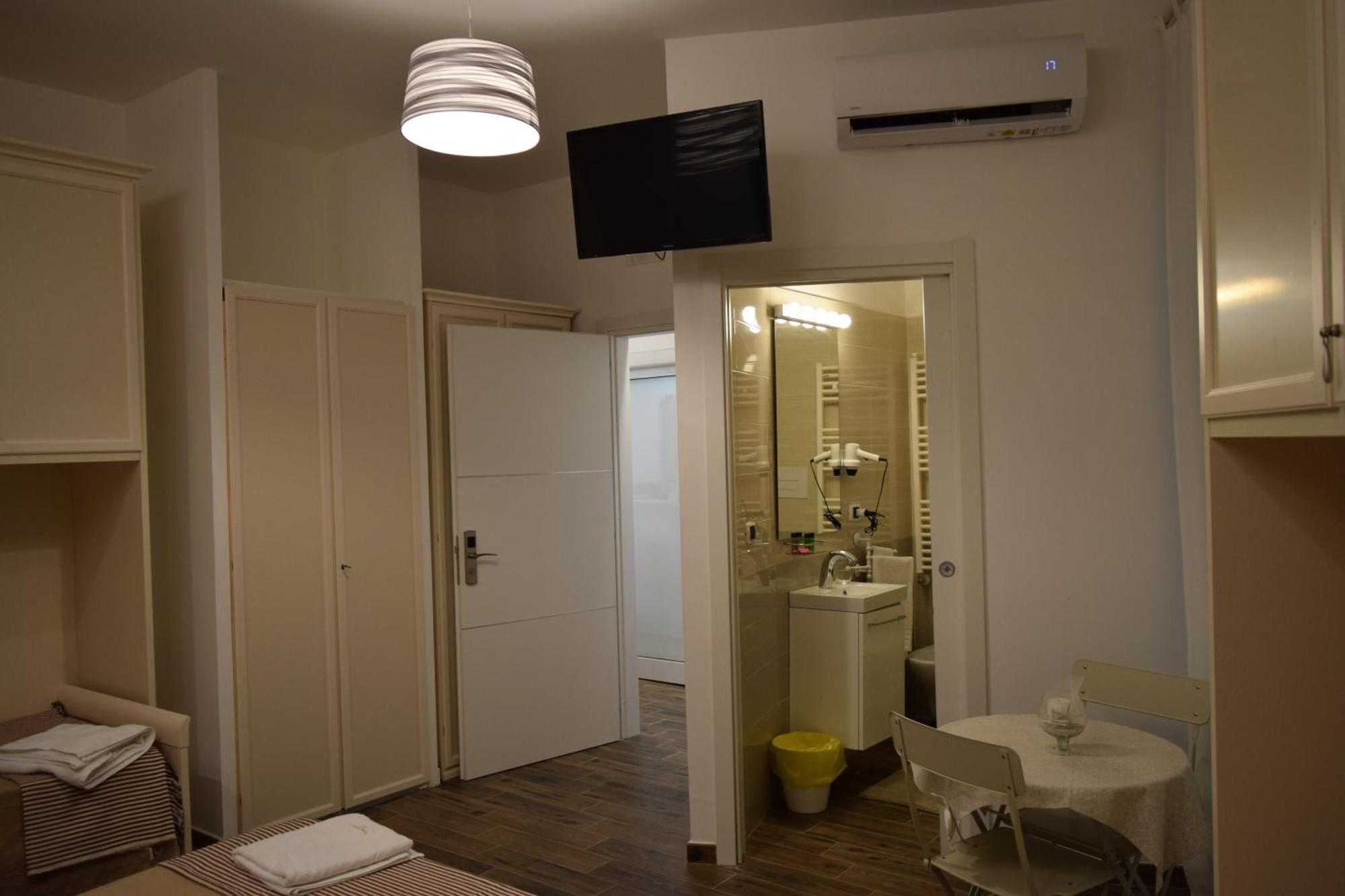 Domus Al Corso Con Servizio B&B Canosa di Puglia Εξωτερικό φωτογραφία