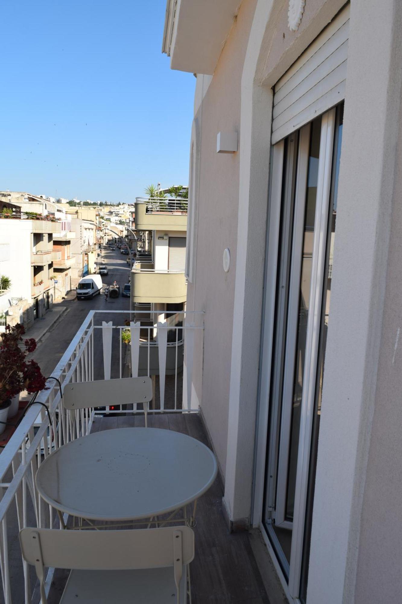 Domus Al Corso Con Servizio B&B Canosa di Puglia Εξωτερικό φωτογραφία