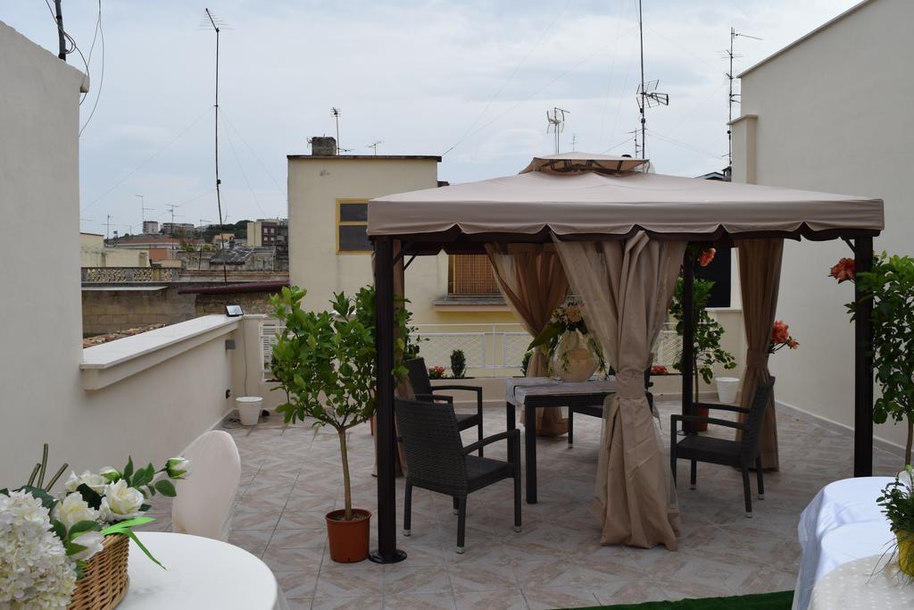 Domus Al Corso Con Servizio B&B Canosa di Puglia Εξωτερικό φωτογραφία