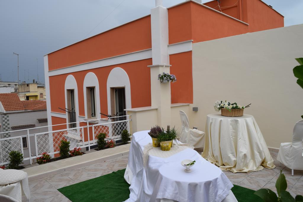 Domus Al Corso Con Servizio B&B Canosa di Puglia Εξωτερικό φωτογραφία