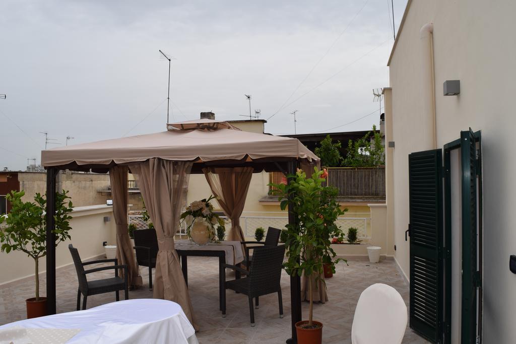Domus Al Corso Con Servizio B&B Canosa di Puglia Εξωτερικό φωτογραφία