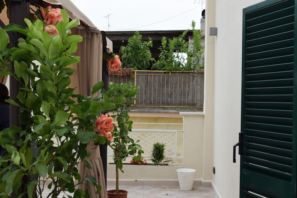 Domus Al Corso Con Servizio B&B Canosa di Puglia Εξωτερικό φωτογραφία