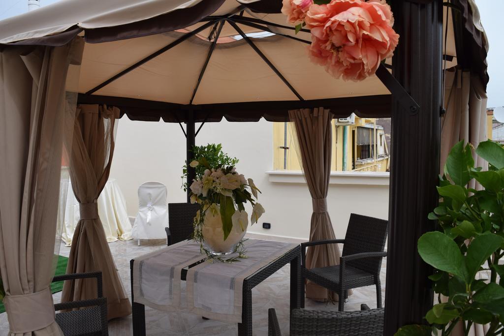 Domus Al Corso Con Servizio B&B Canosa di Puglia Εξωτερικό φωτογραφία