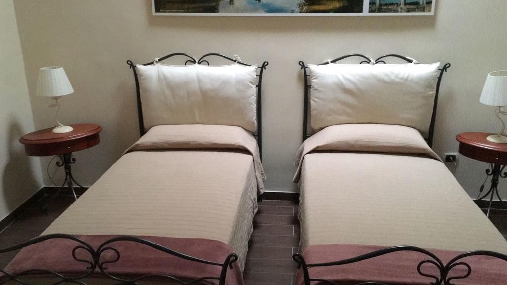 Domus Al Corso Con Servizio B&B Canosa di Puglia Εξωτερικό φωτογραφία