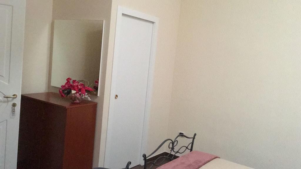 Domus Al Corso Con Servizio B&B Canosa di Puglia Εξωτερικό φωτογραφία