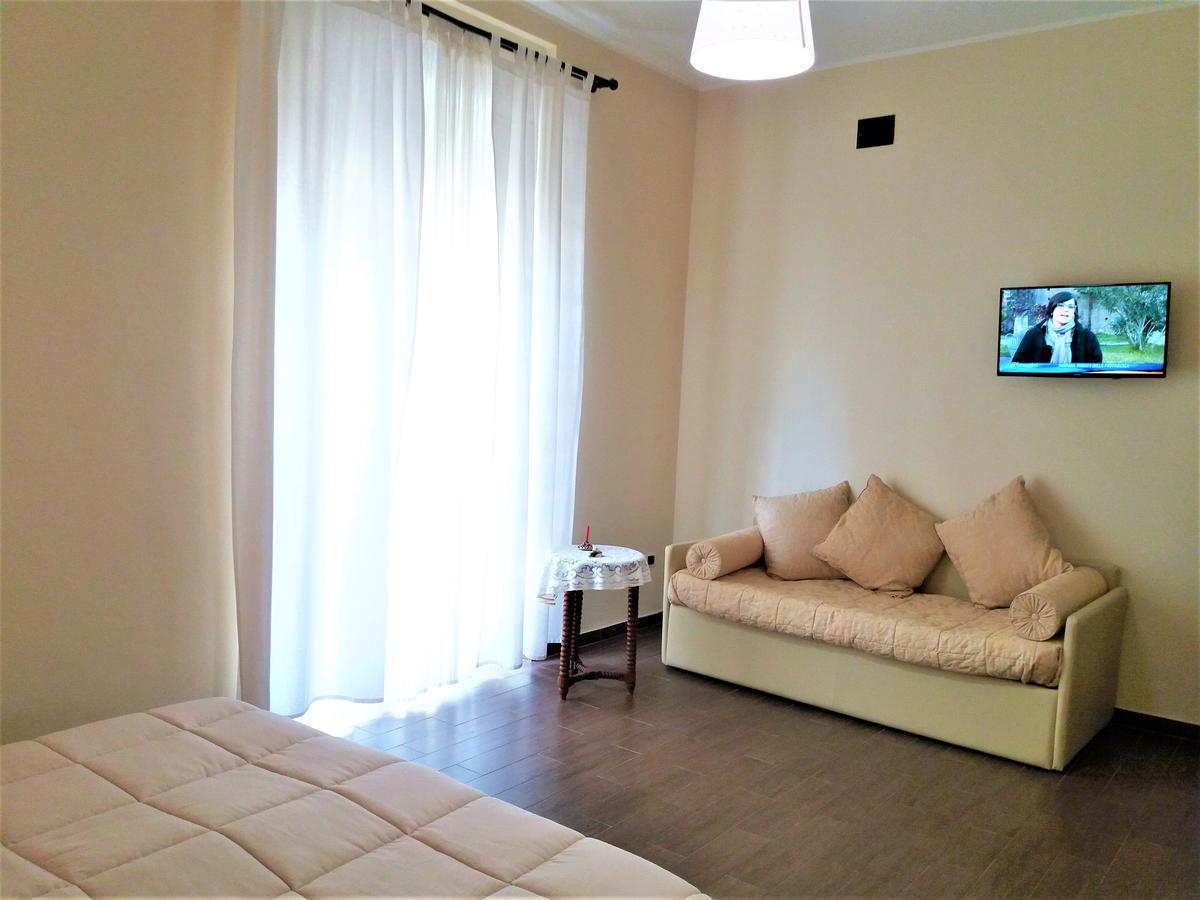 Domus Al Corso Con Servizio B&B Canosa di Puglia Εξωτερικό φωτογραφία