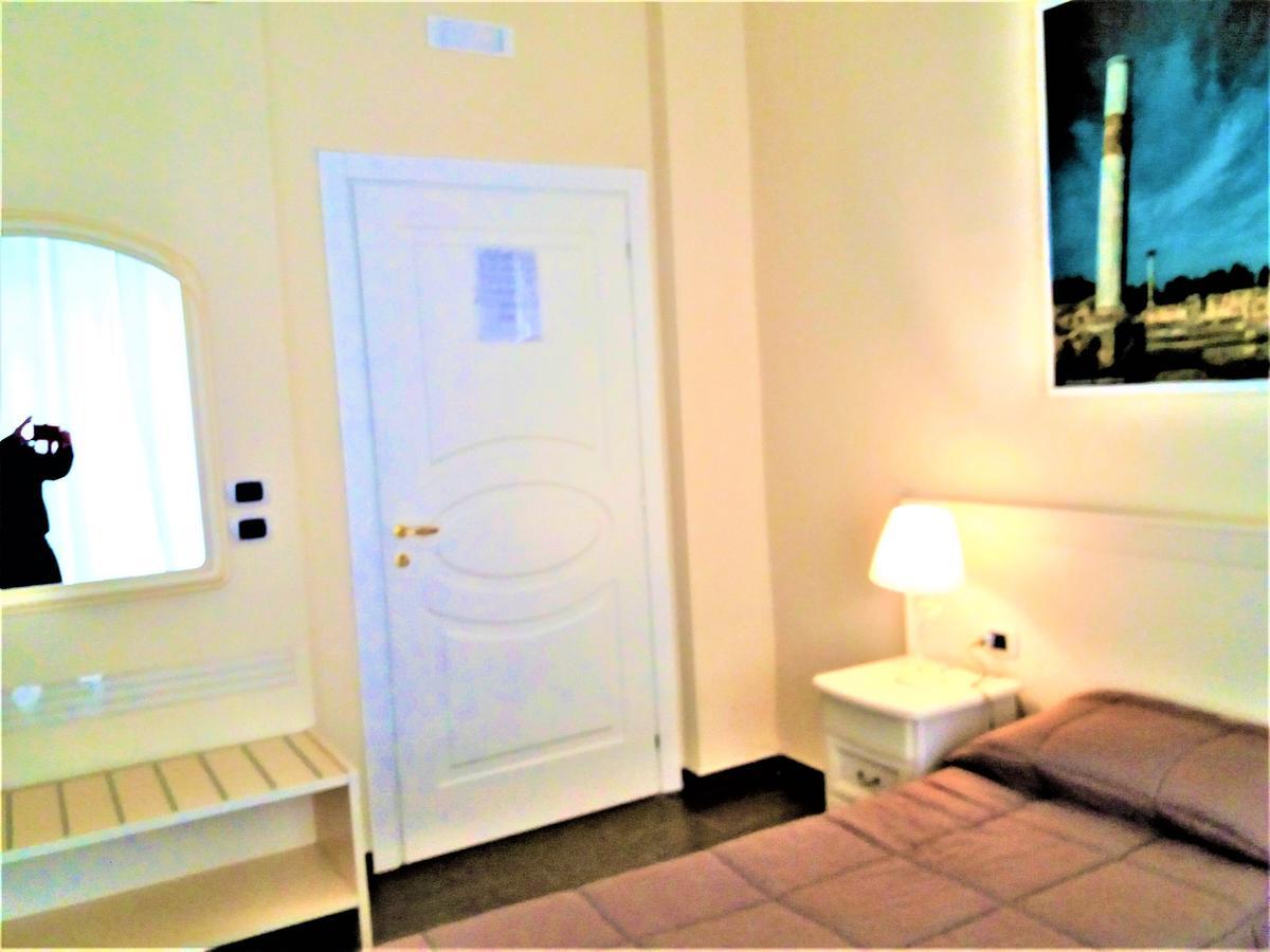 Domus Al Corso Con Servizio B&B Canosa di Puglia Εξωτερικό φωτογραφία
