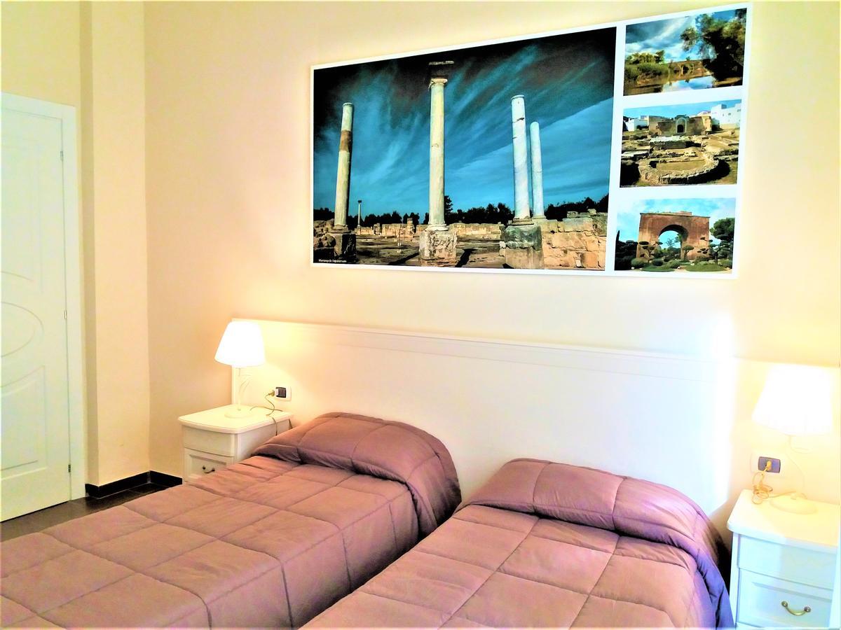Domus Al Corso Con Servizio B&B Canosa di Puglia Εξωτερικό φωτογραφία