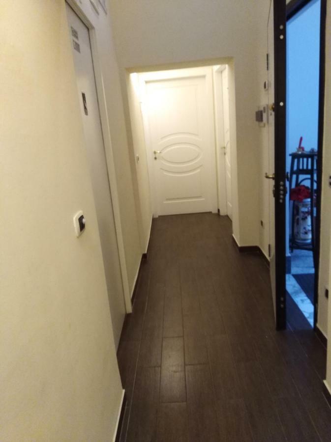Domus Al Corso Con Servizio B&B Canosa di Puglia Εξωτερικό φωτογραφία