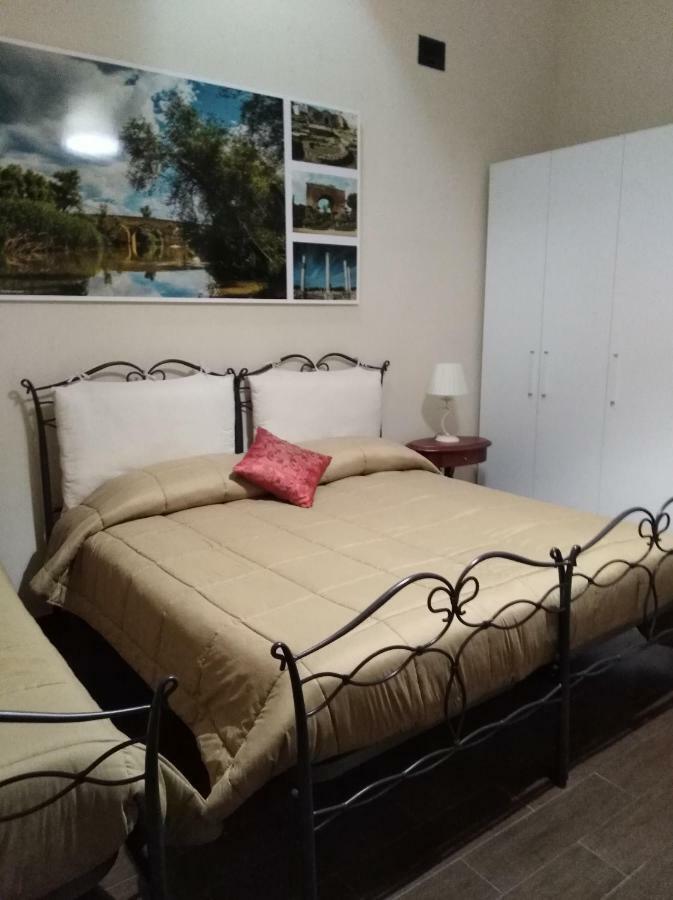 Domus Al Corso Con Servizio B&B Canosa di Puglia Εξωτερικό φωτογραφία