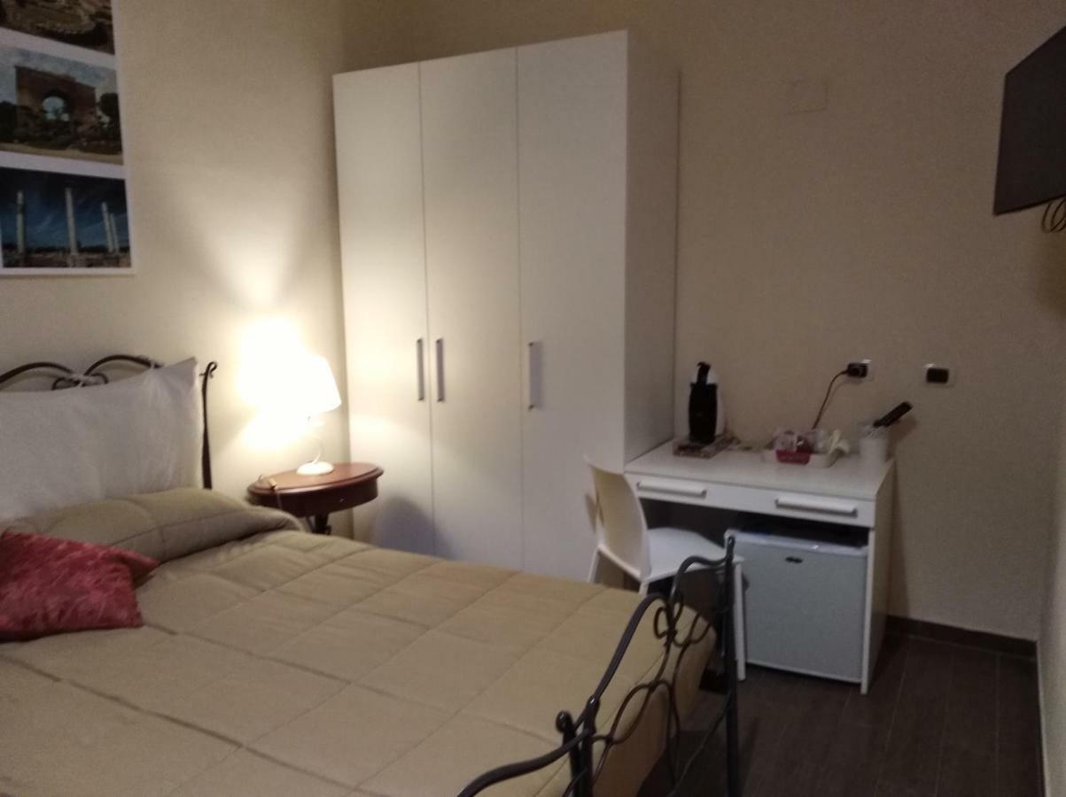 Domus Al Corso Con Servizio B&B Canosa di Puglia Εξωτερικό φωτογραφία