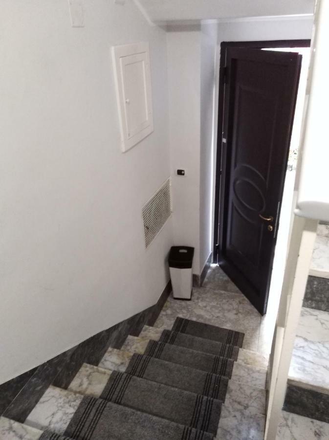 Domus Al Corso Con Servizio B&B Canosa di Puglia Εξωτερικό φωτογραφία