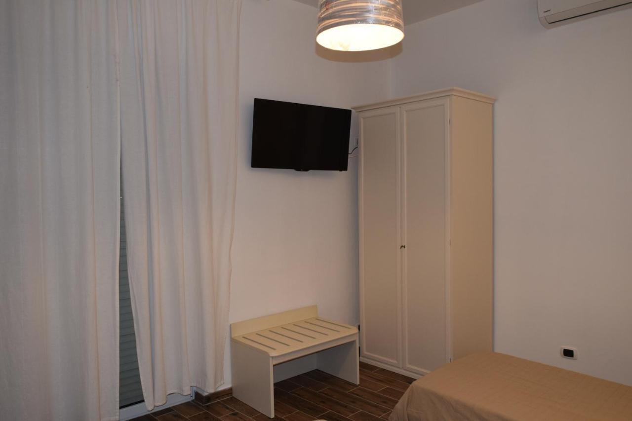 Domus Al Corso Con Servizio B&B Canosa di Puglia Εξωτερικό φωτογραφία